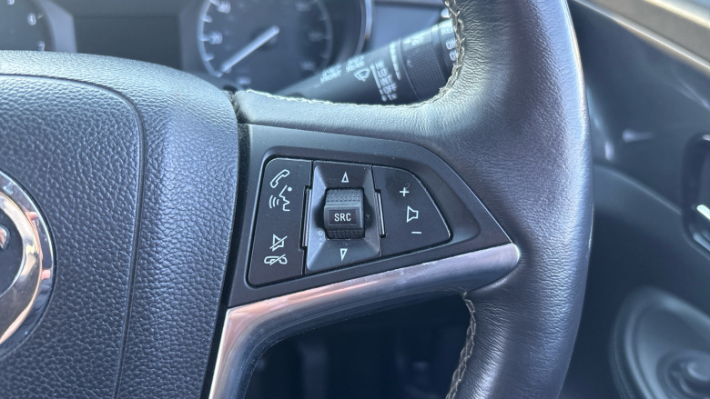 Vauxhall Mokka X 1.6i Elite 5dr Petrol Hatchback